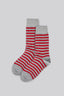 Long Socks - Brackets