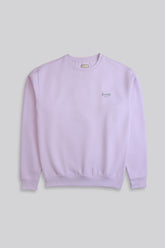 Sweatshirt - Brackets