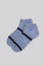 Ankle Socks - Brackets