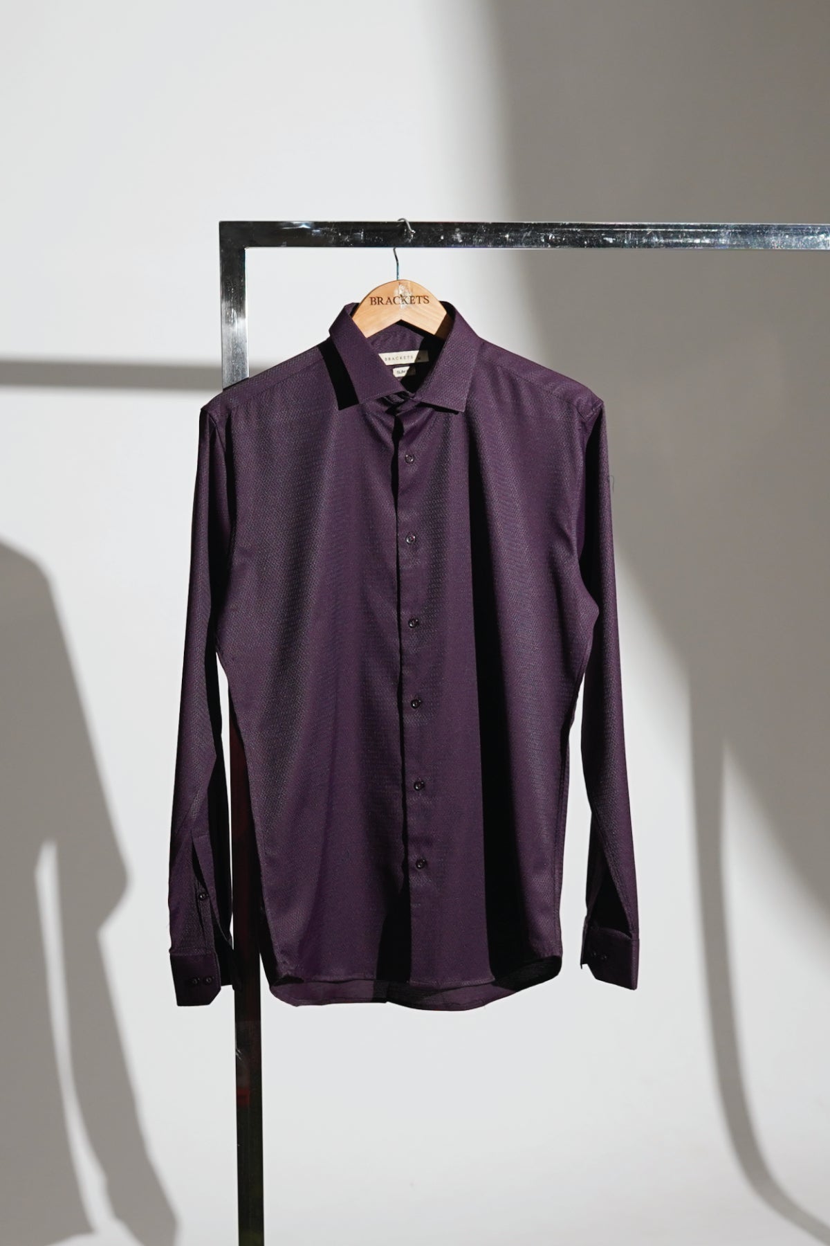 BUTTON DOWN SHIRT