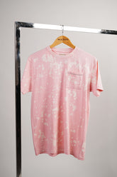 ROUND NECK -TSHIRT - Brackets