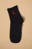 High Anckle Sock - Brackets