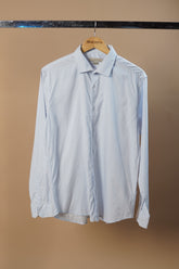 Button-Down Shirt - Brackets