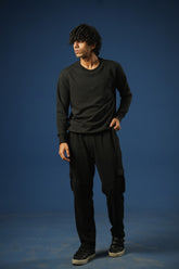 Sweatshirt - Brackets