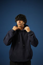 Pullover Hoodie - Brackets