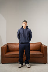 Pullover Hoodie - Brackets