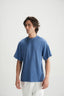Crown Blue T-Shirt - Brackets
