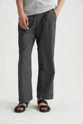 Light Grey Pants