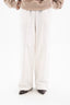 Lilly White Trousers - Women