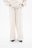 Wide Leg Trousers - Women