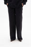 Wide Leg Trousers - Women