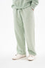 Wide Leg Trousers