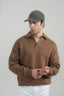 Full Sleeves Polo Shirt