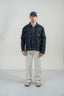 Blue Denim Trucker Jacket