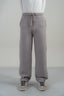 Dove Grey Trousers