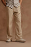Relax Pant - Beige