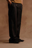 Relax Pant - Brown