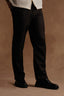 Regular Pant - Brown