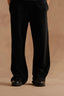 Trouser Relax fit - Black
