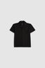Black Button down shirt