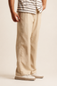 Relax Pant - Beige