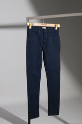 Chino Pants - Brackets