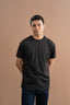 Scuba T-Shirt With Mesh Panels