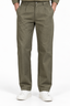 Green Cotton Pant