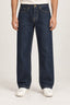 Denim Pant Relax Fit Blue