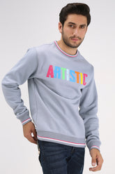 SWEAT SHIRT - Brackets