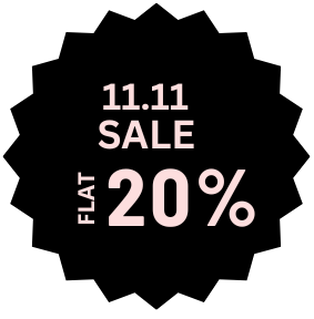Sale 20%