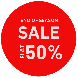 Sale 50%