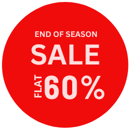 Sale 60%