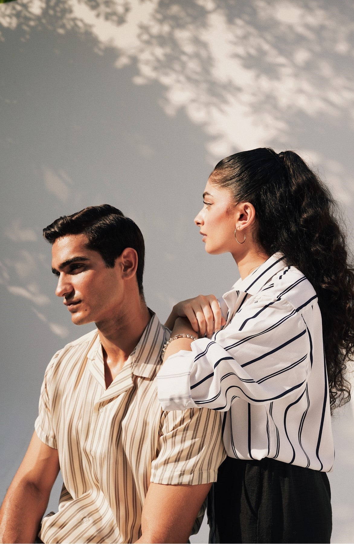 Casual Shirts - Brackets