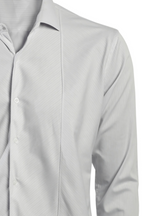 Classic Button-Down Shirt - Brackets