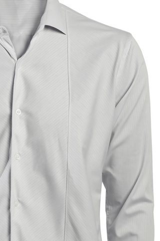 Classic Button-Down Shirt - Brackets