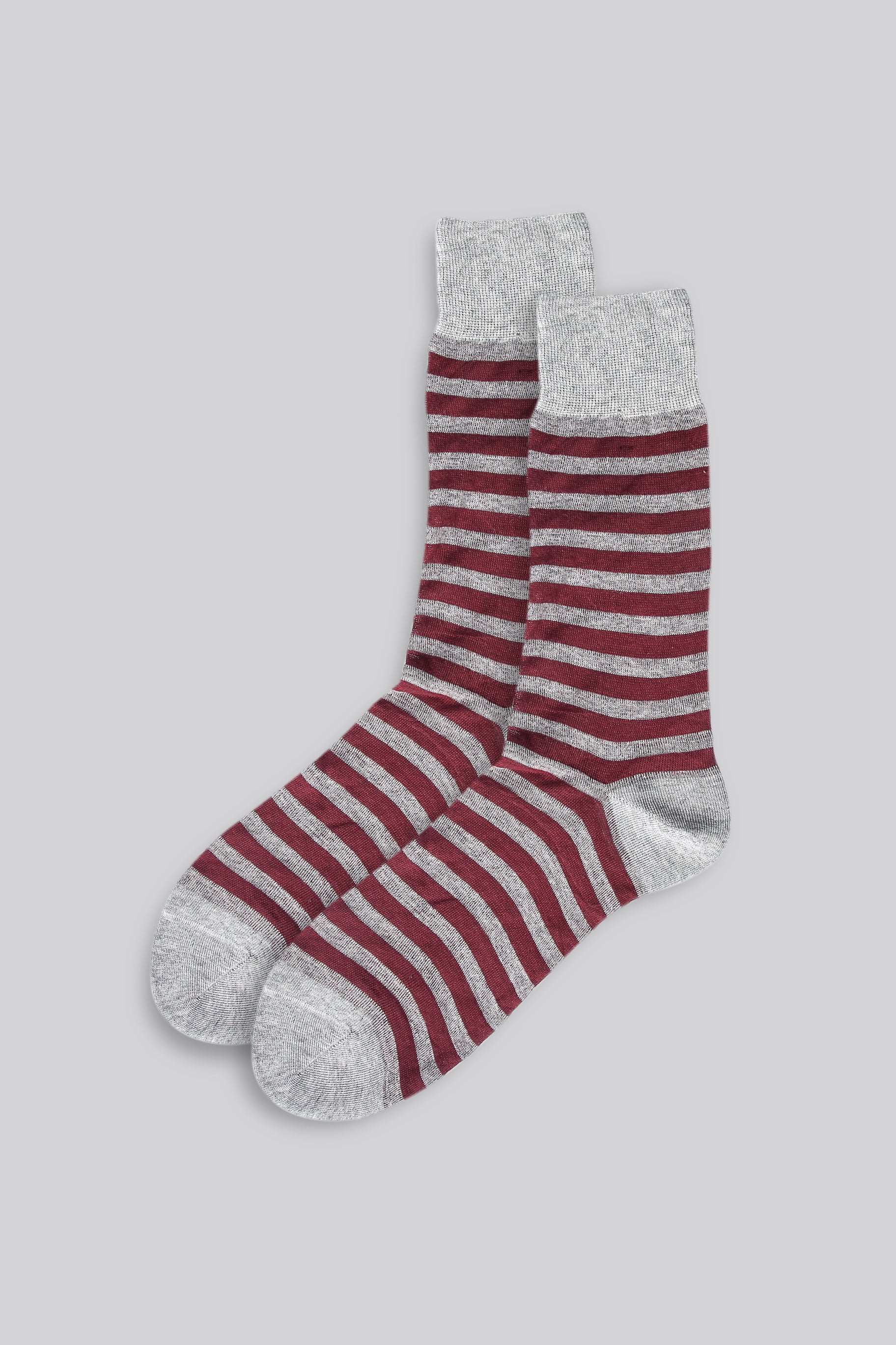 Long Socks - Brackets Main image