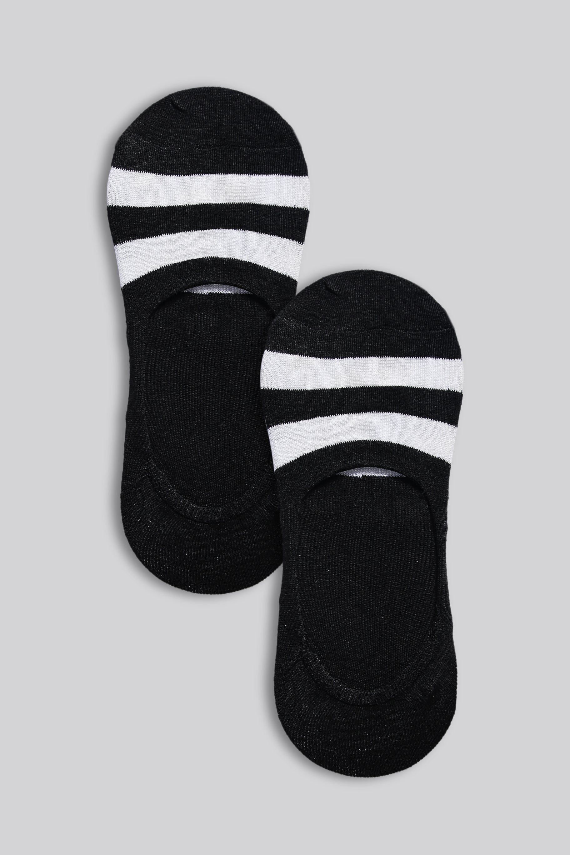INVISIBLE SOCKS - Brackets