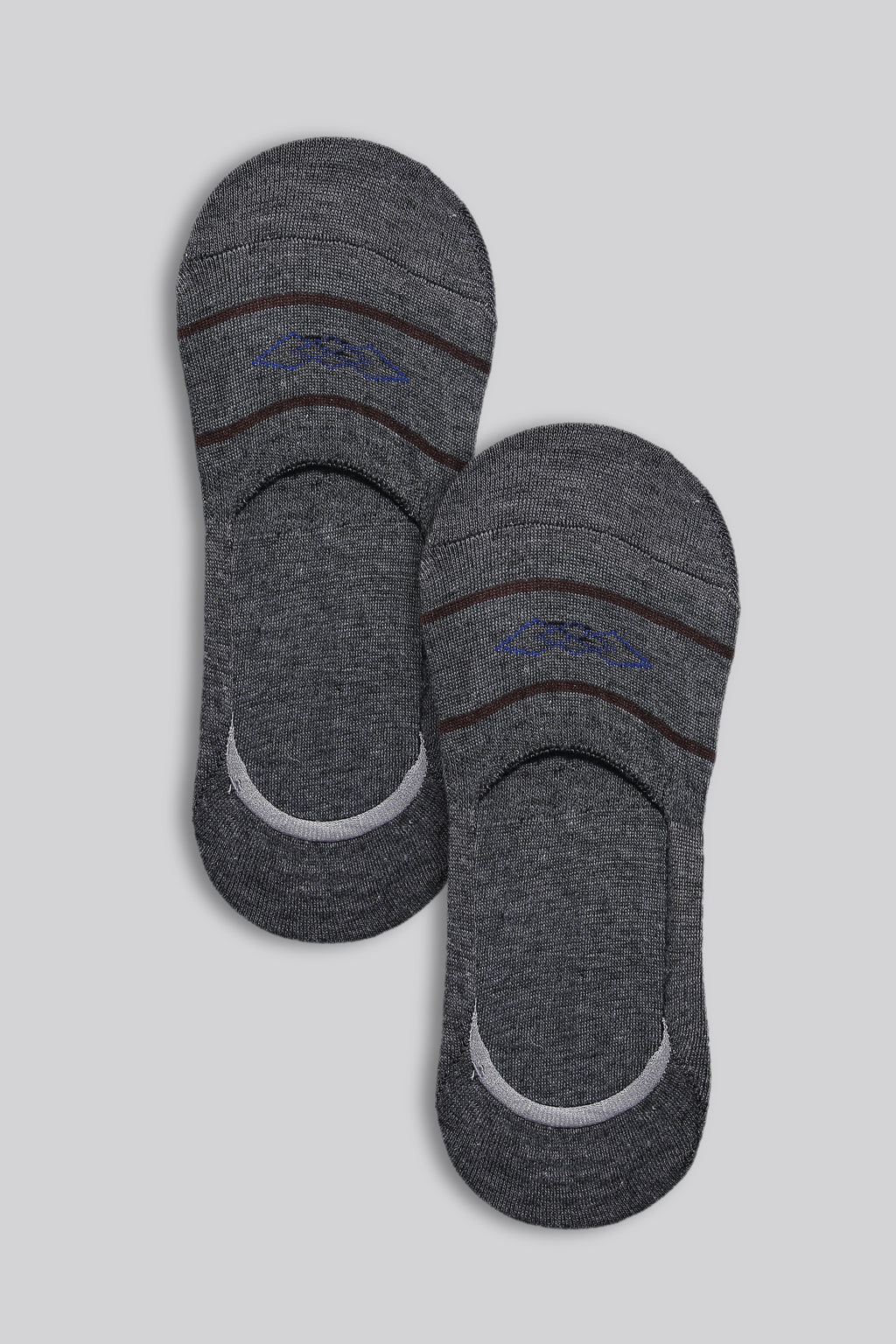 Invisible Socks - Brackets