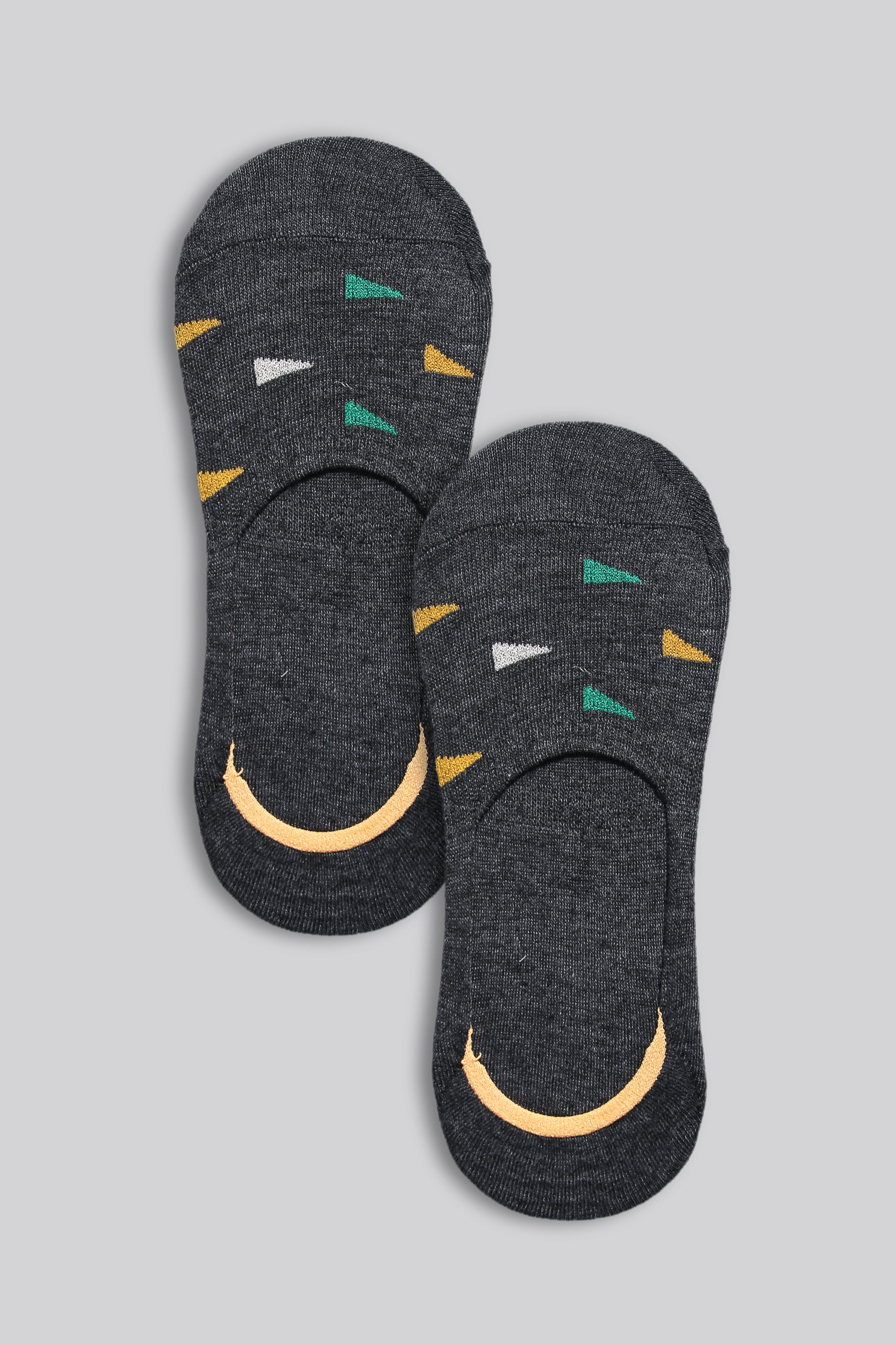 Invisible Socks Secondary image