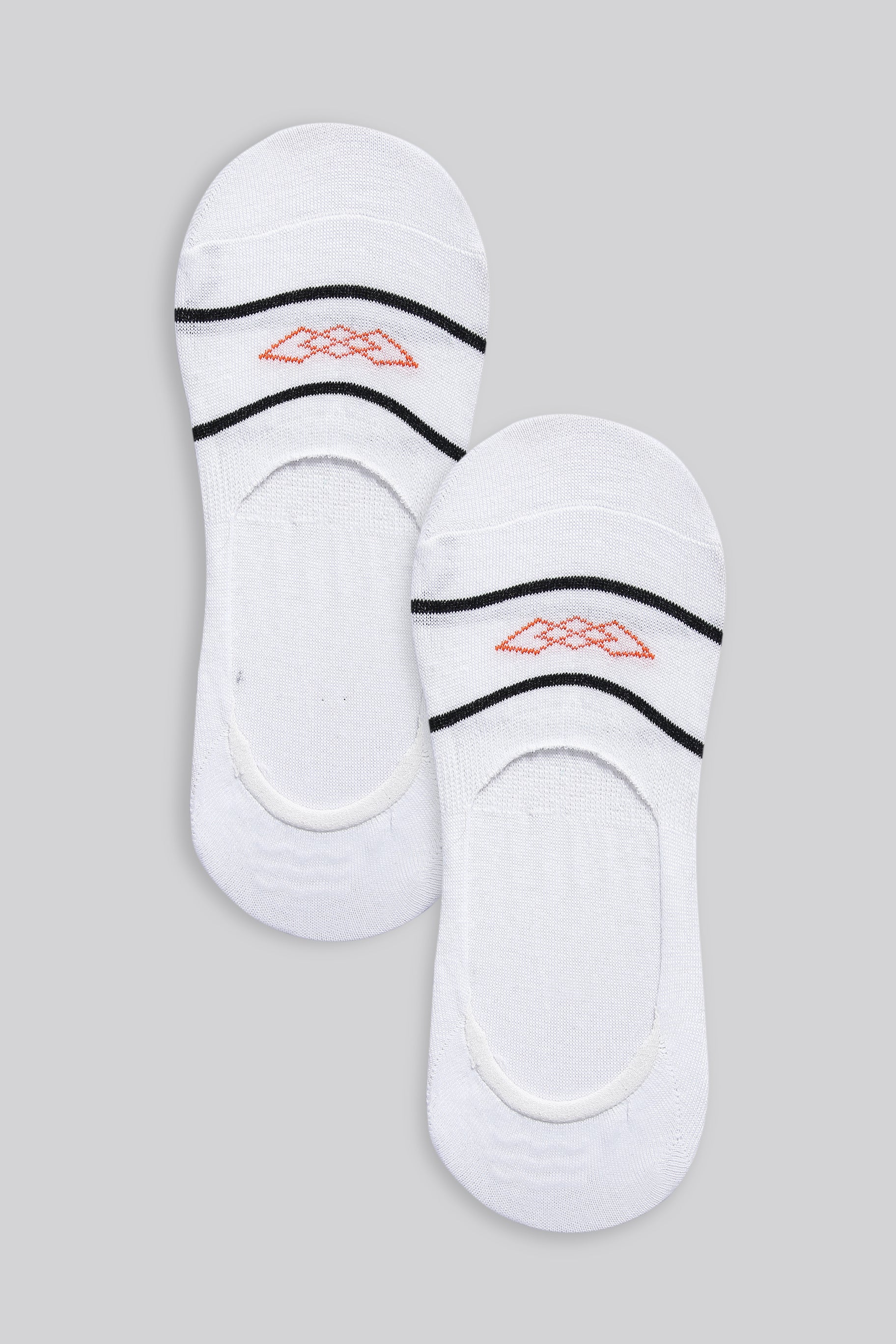 Invisible Socks - Brackets Main image