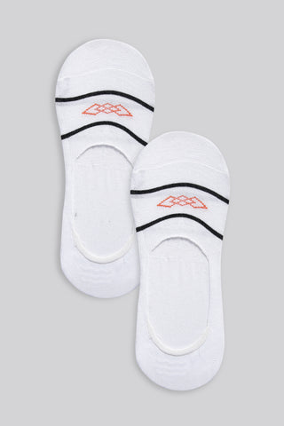 Invisible Socks - Brackets