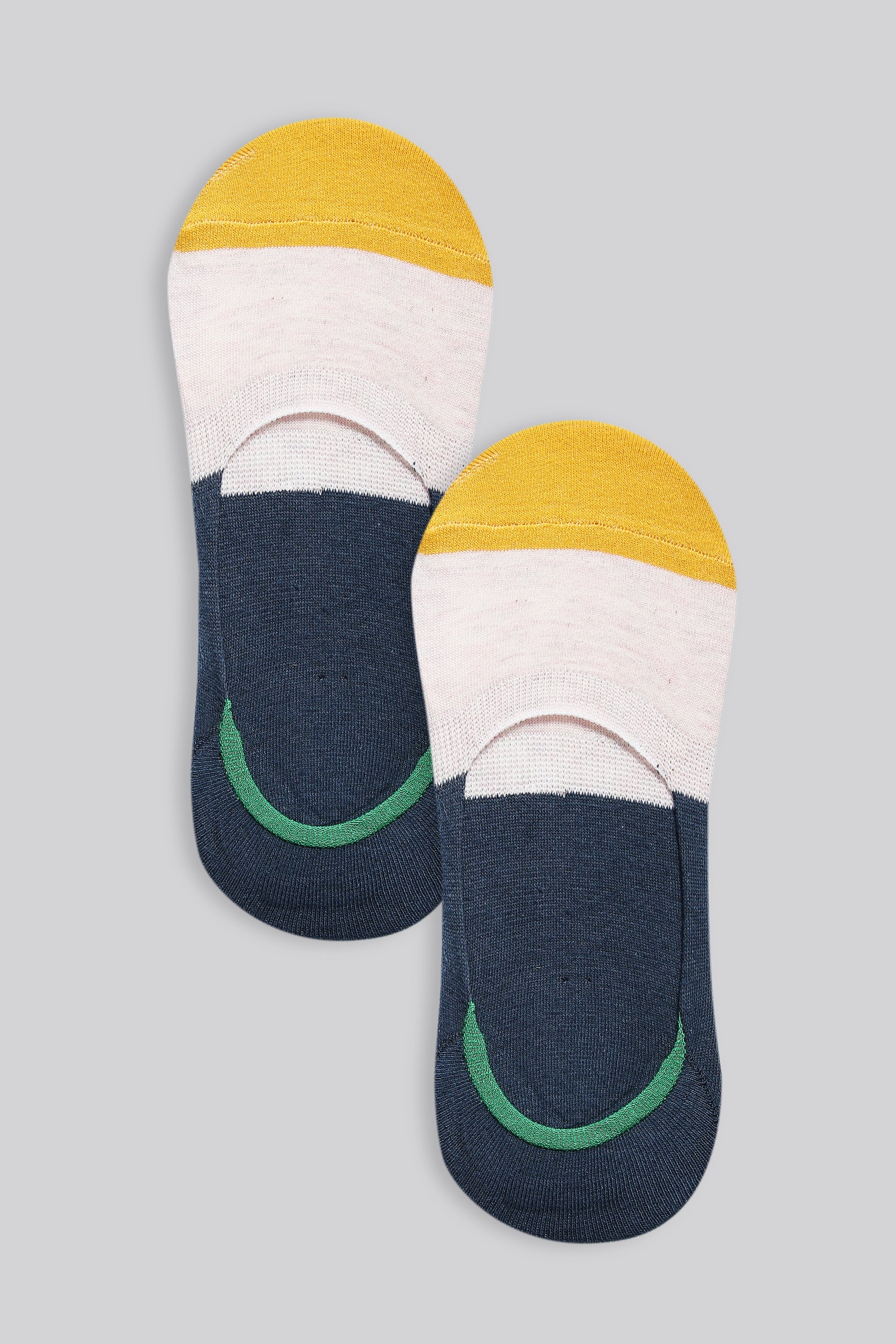 Invisible Socks - Brackets Main image