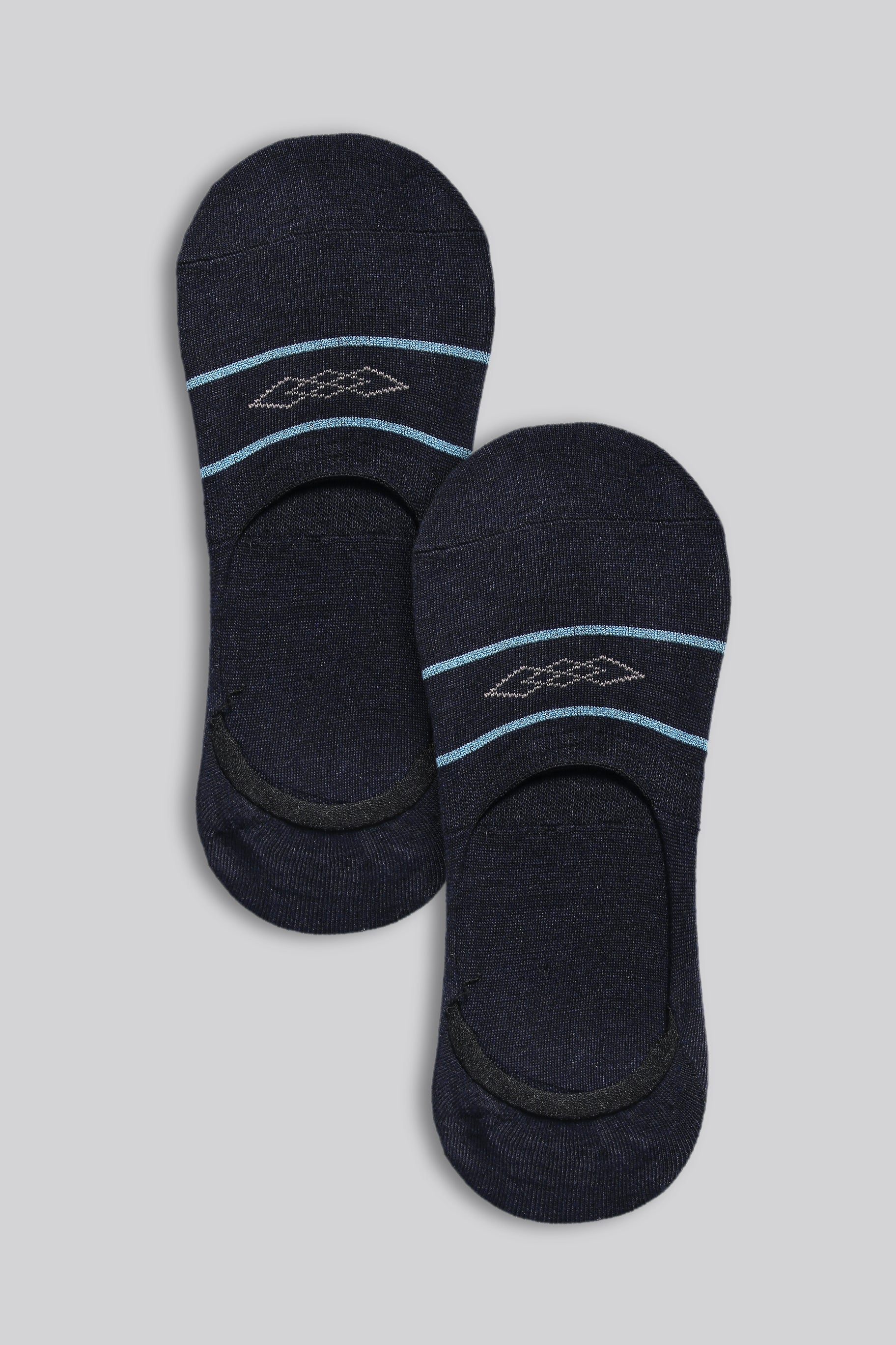 Invisible Socks - Brackets