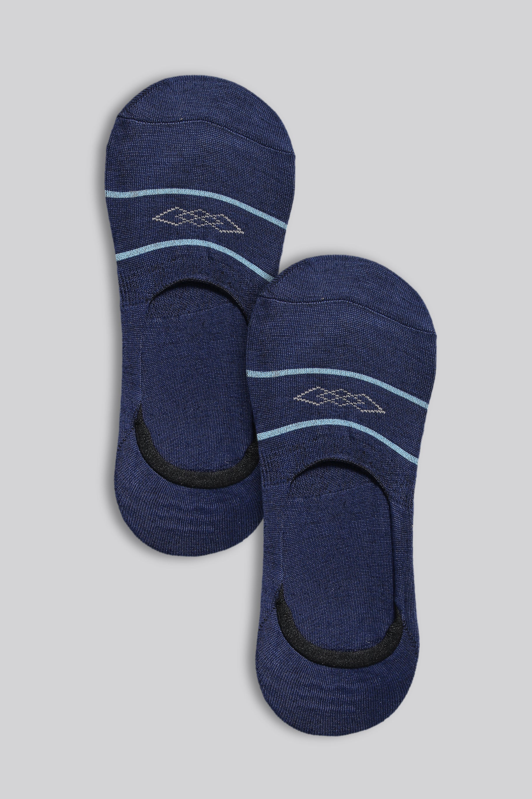 Invisible Socks - Brackets Main image