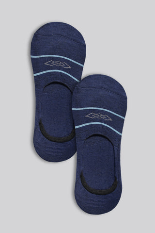 Invisible Socks - Brackets