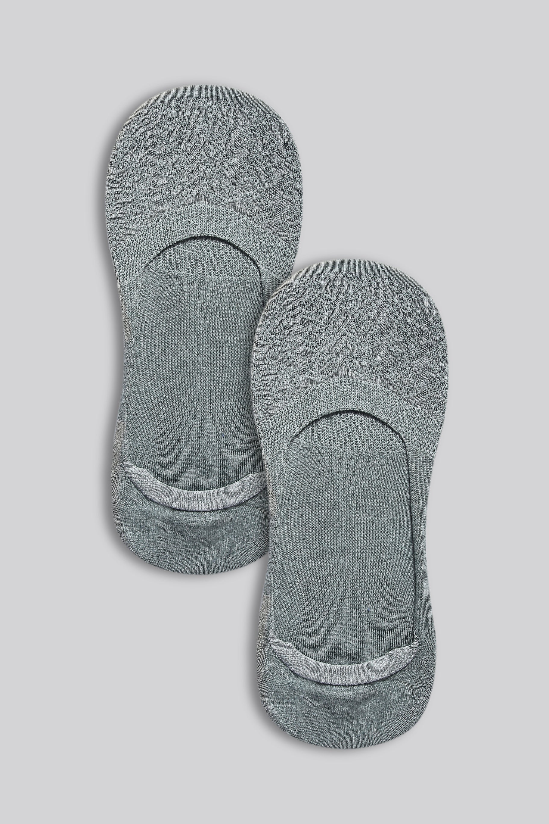 Invisible Socks - Brackets