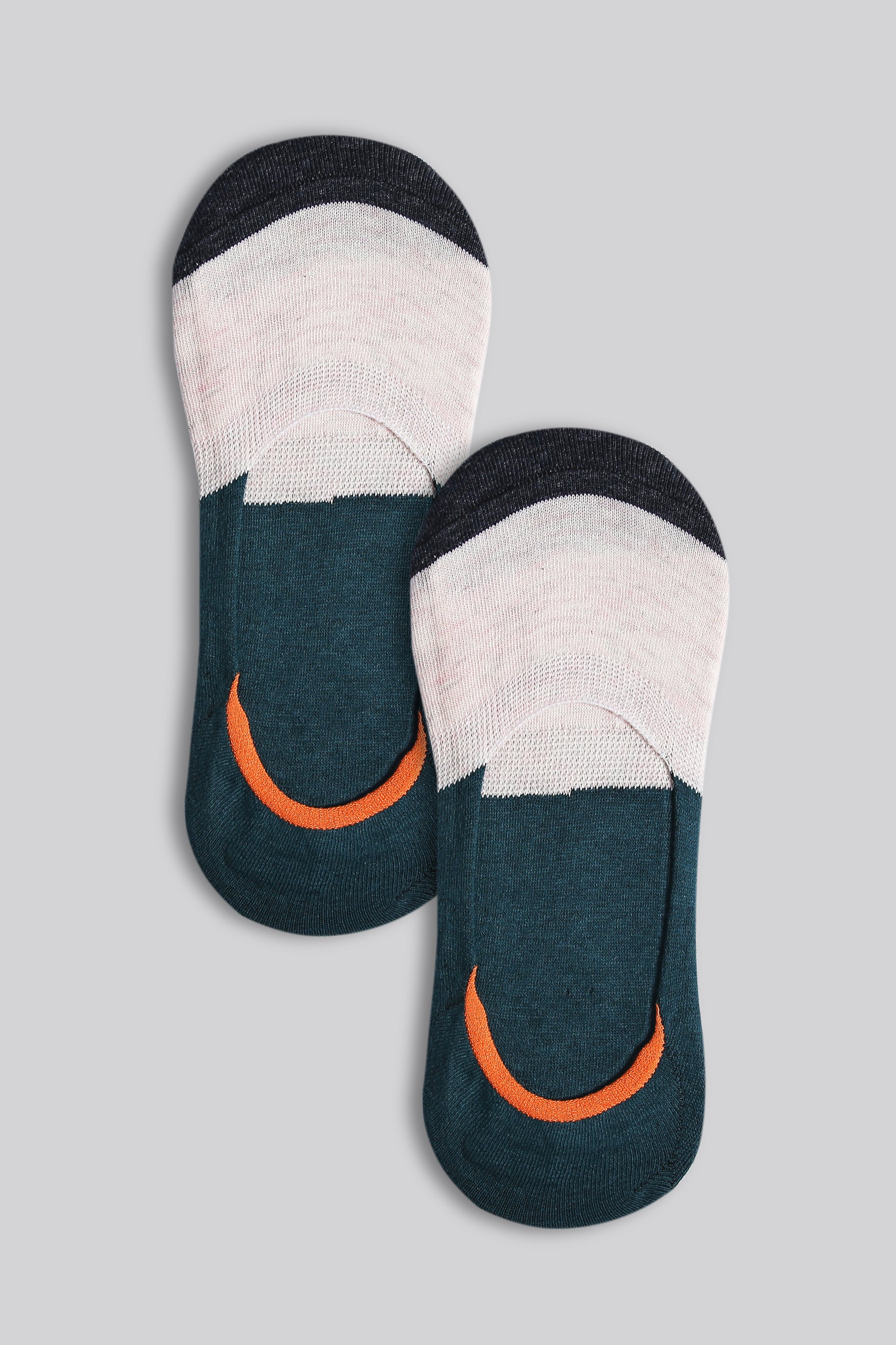 Invisible Socks - Brackets Main image