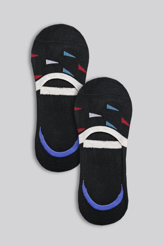 Invisible Socks - Brackets