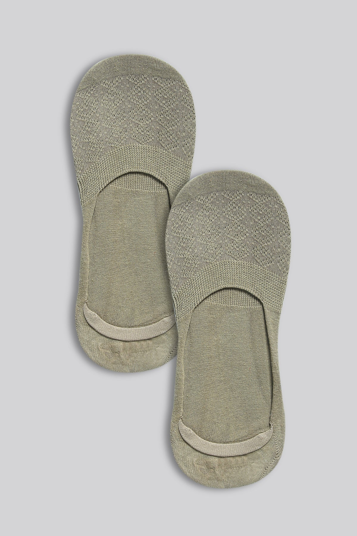 INVISIBLE SOCKS
